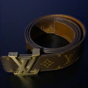 LV BELT